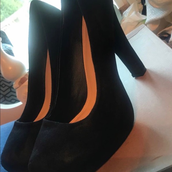 torrid Shoes - Torrid heels